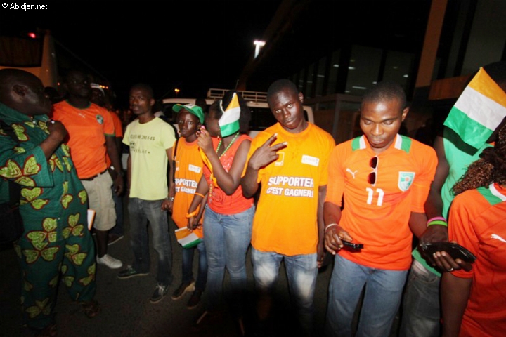 Zig zag : Allez les « zéléphants » !